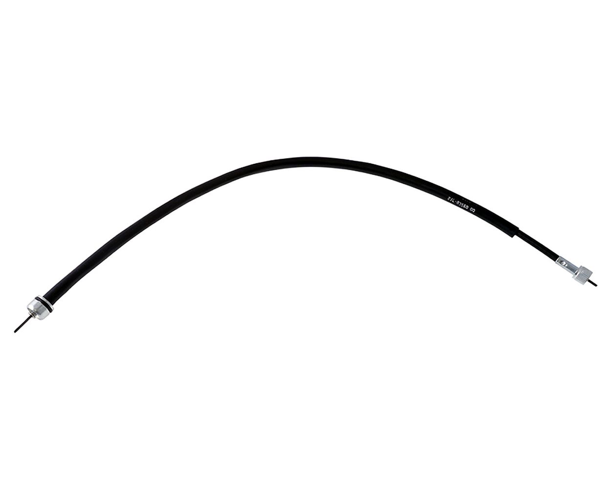 Drehzahlmesserwelle SR 250/SR 500/XS 400/XT 250