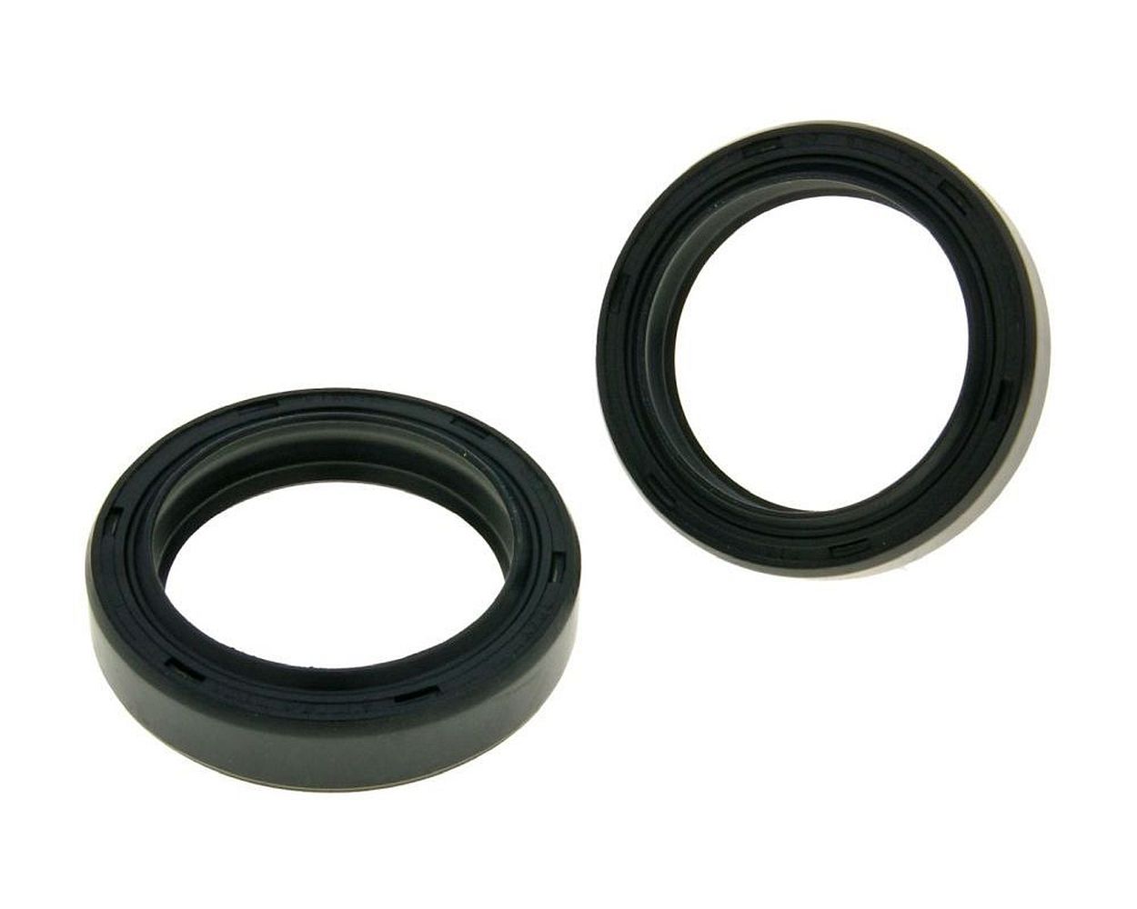 Gabel Wellendichtringsatz 35x47x9,5/10,5 für Aprilia
