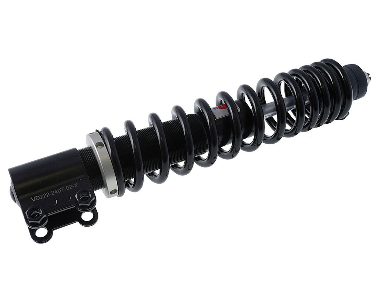 Stoßdämpfer YSS Mono X-Pro vorne
