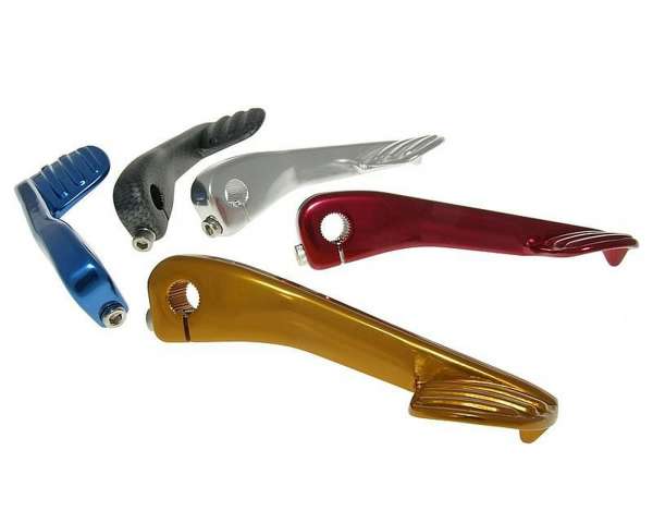 Démarreur à kick fixe - Minarelli/Peugeot