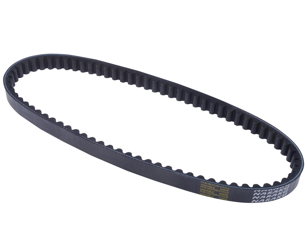 Keilriemen NARAKU Endurance 729x18x30mm für China 139QMB, QMA