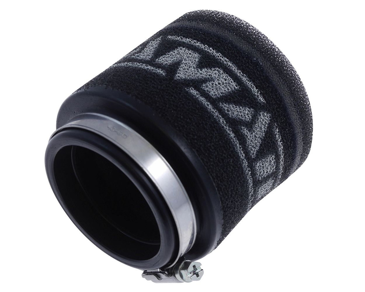 Ramair Filters Filtro Aria Per Moto, Nero, 55 Mm, MR-008 - Foto 10