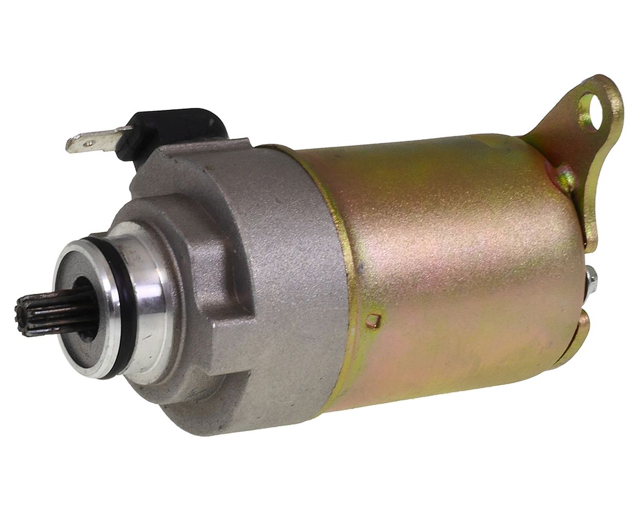 Anlasser Motor