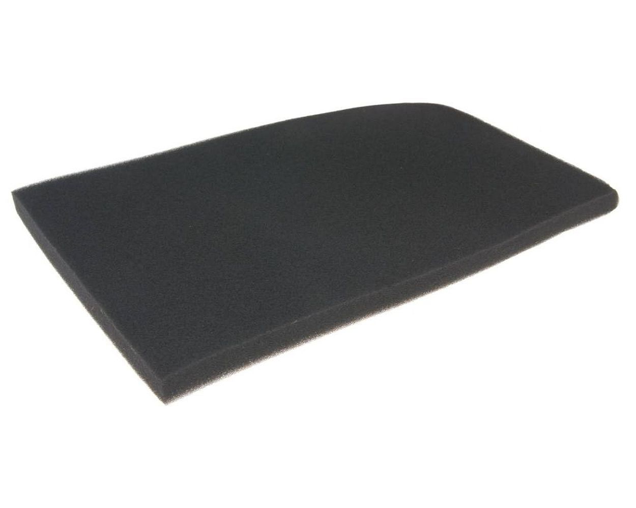 Luftfiltermatte 300x200x15 mm Schaumstoff Filter Einlage SCORPEX universal Roller