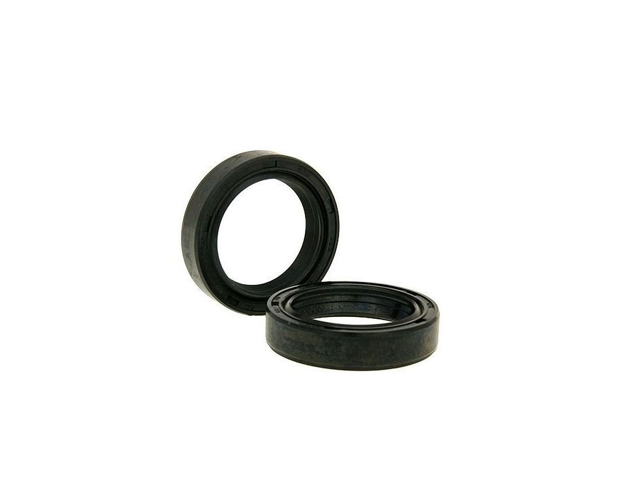 Gabel Wellendichtringsatz