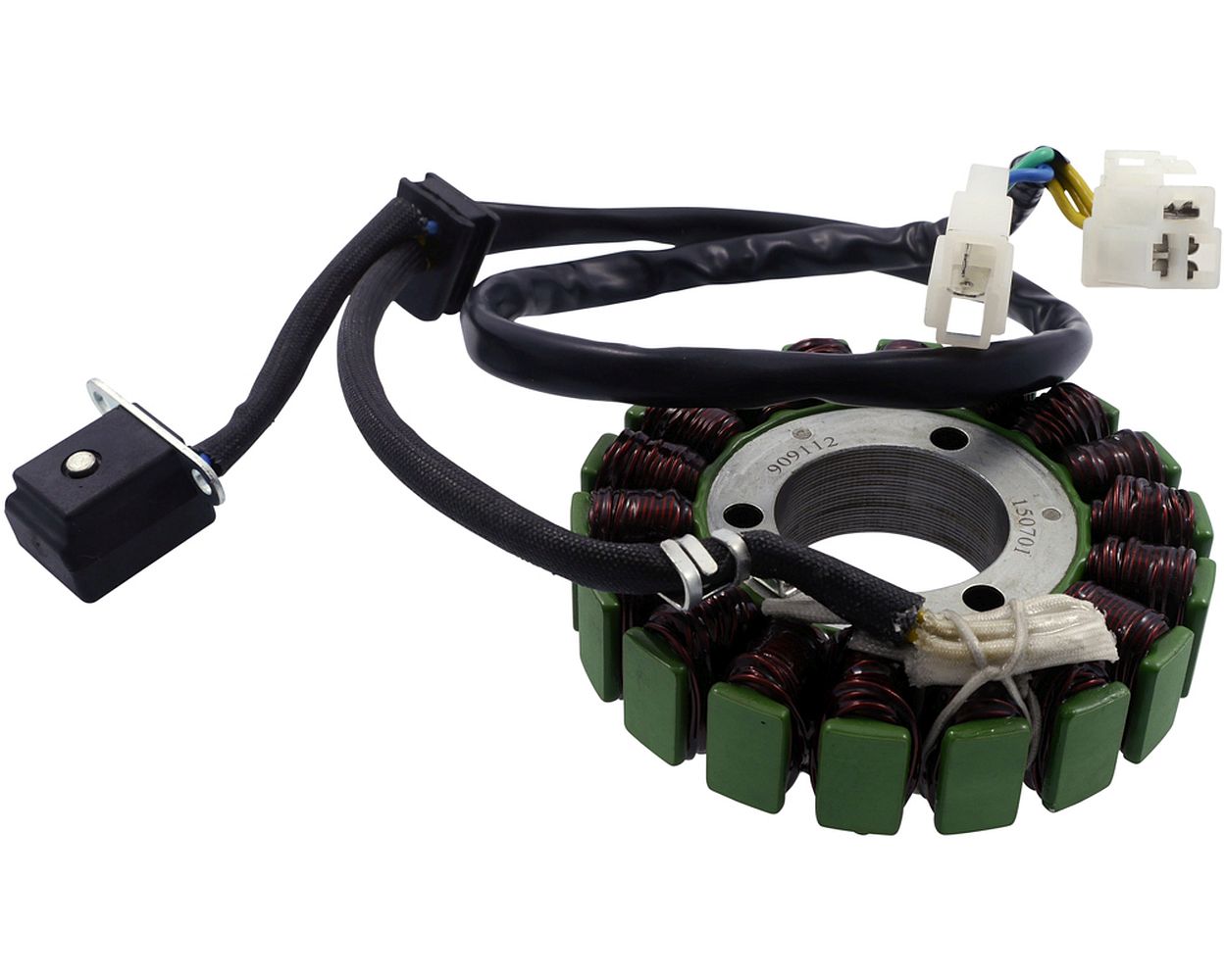 Lichtmaschine / Stator GT 650, 06-12/GV 650, 06