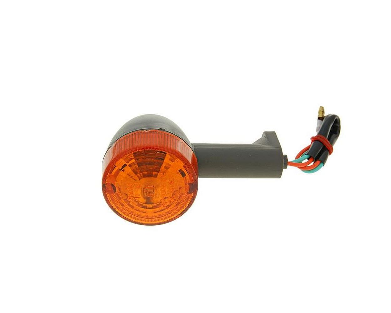 Blinker vorne rechts / hinten links 491