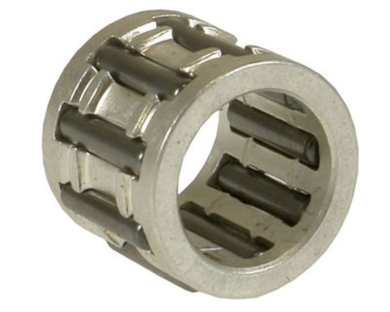 Kolbenbolzenlager STAGE6 silber HQ 12 mm