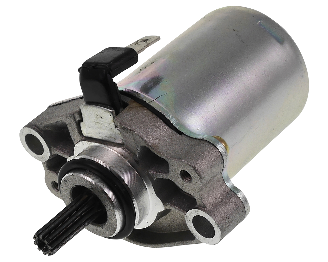Anlasser Motor