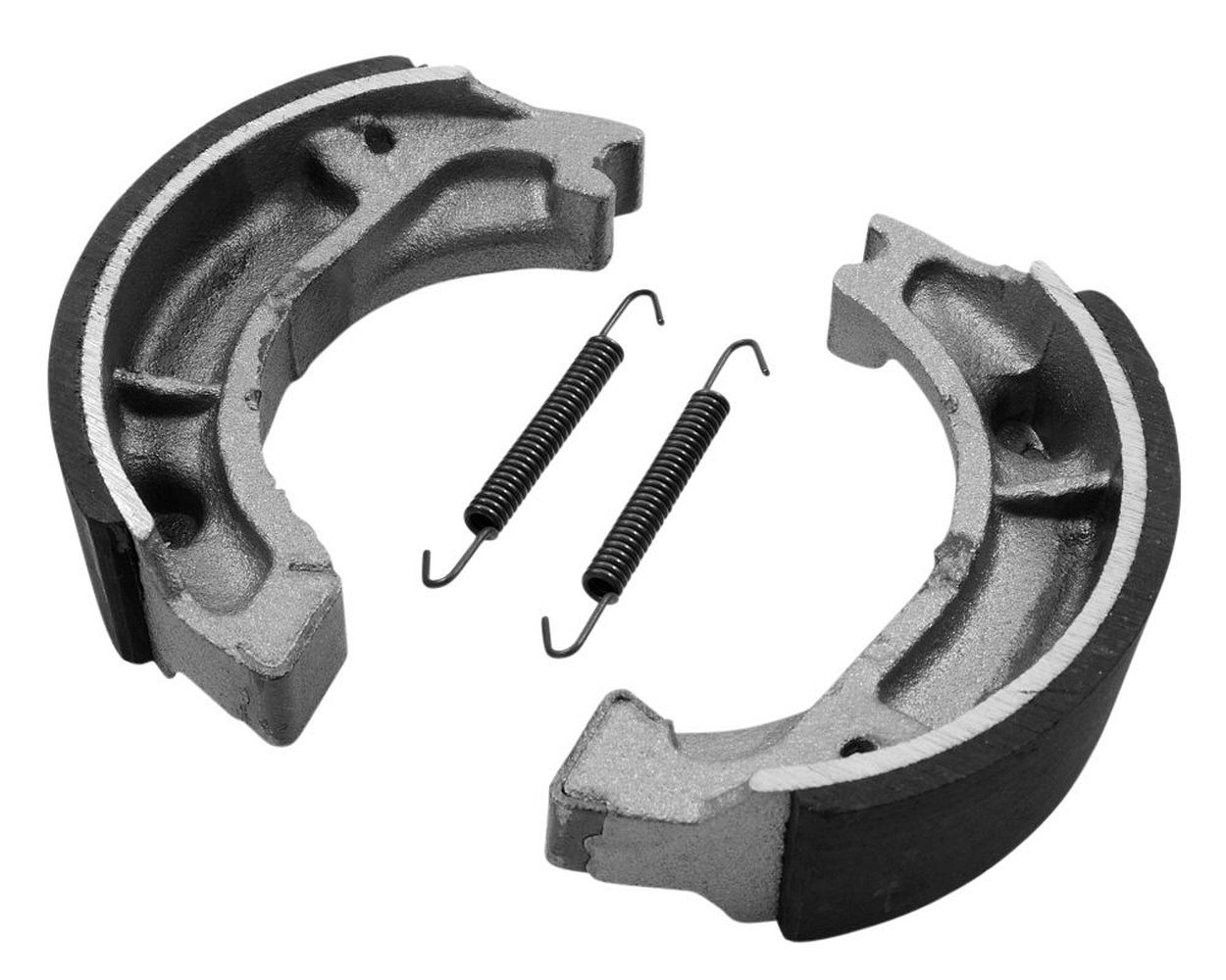 Bremsbacken TRW MCS812 110x30 mm TYP 812