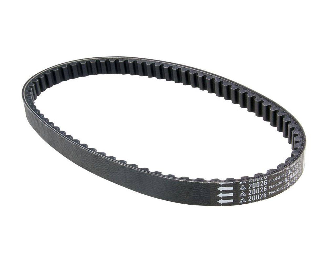 Keilriemen ORIGINAL Typ 732 mm
