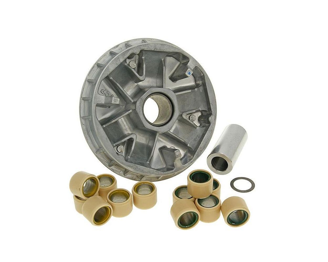 Variomatik TOP PERFORMANCES TPR -, 125/150 4T