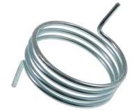 Kickstarter Reparatur Set Für GY6 50ccm - Ritzel & Feder Ersatz