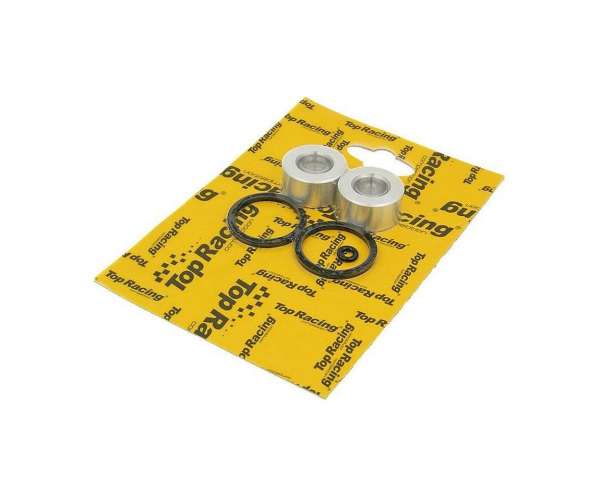 Kit de réparation d'étrier de frein pour freins AJP diff. Modèle