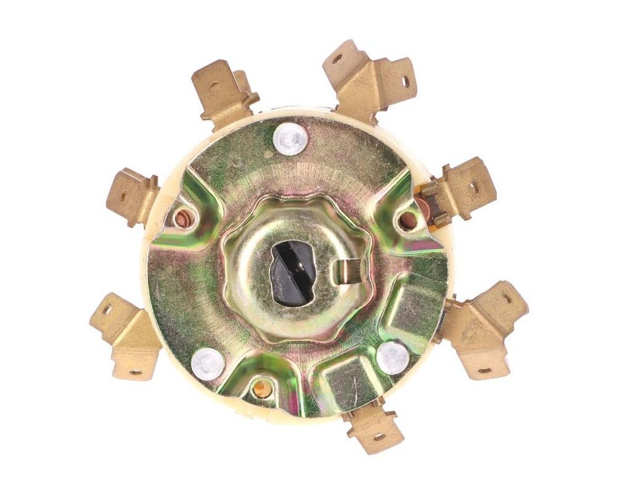 Zündschloss Zündlichtschalter SCORPEX Simson S 51 E 50 2T AC, S 51 EII, S 51 N