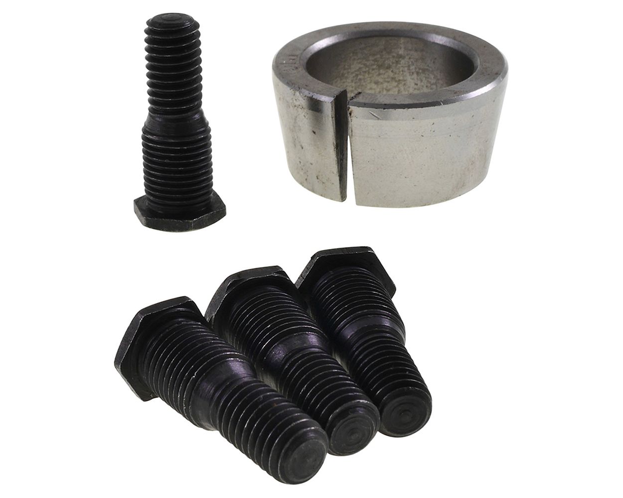 Bremstrommelstehbolzen und Konus Set UNI AUTO