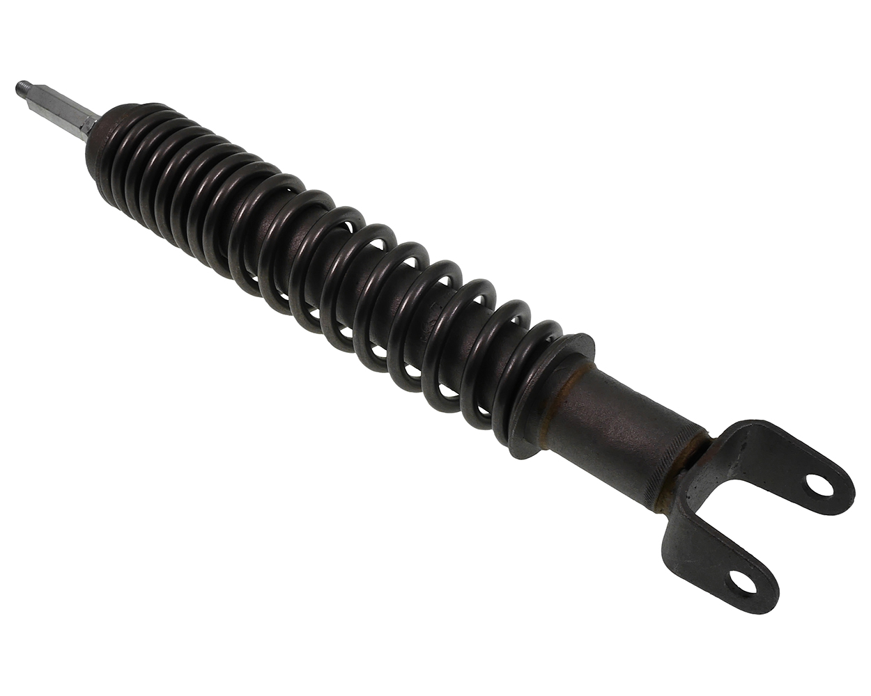 Stoßdämpfer / Federbein UNI AUTO hinten, 390 mm