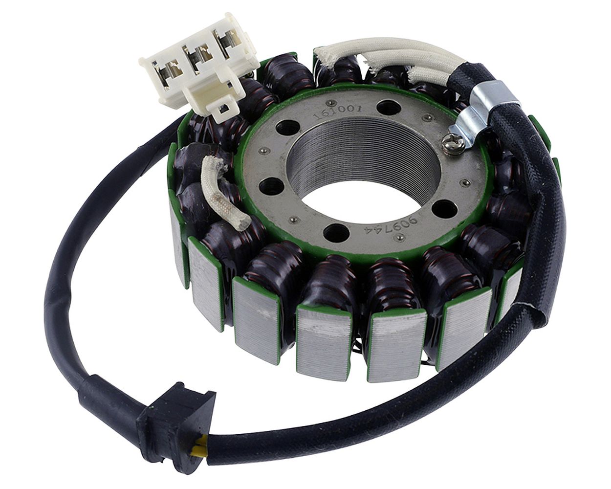 Lichtmaschine / Stator