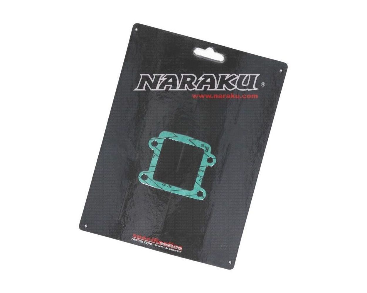 Dichtung Membranblock NARAKU für Minarelli stehend