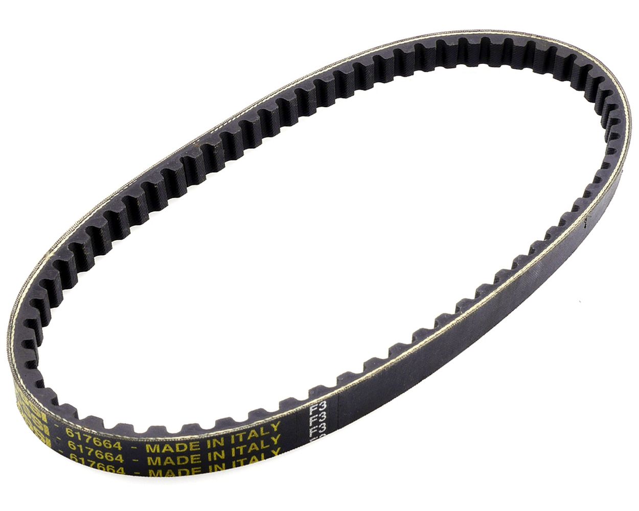 Keilriemen MALOSSI X-K Belt 703x16,5x8 mm 30 Grad
