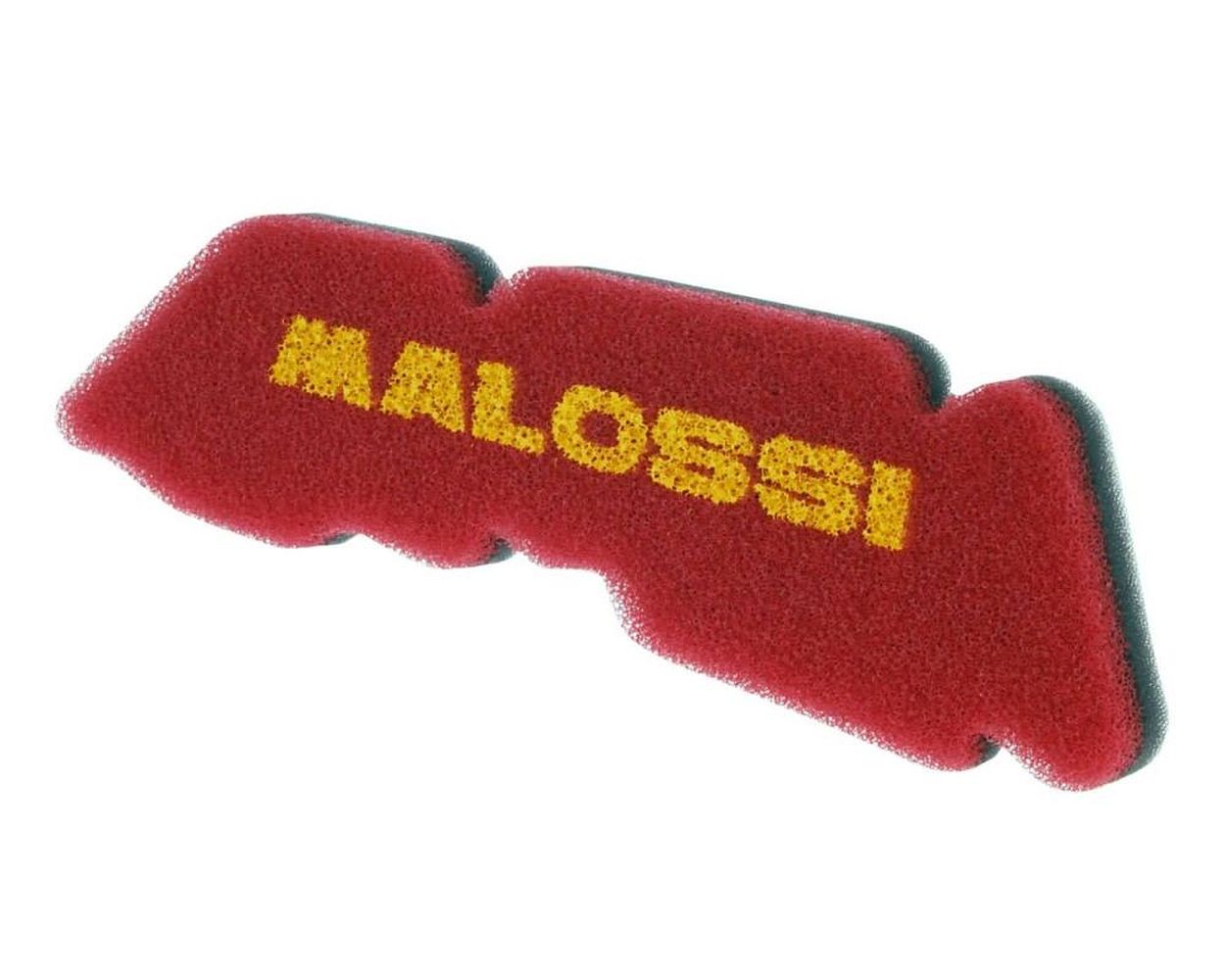 Luftfilter Einsatz MALOSSI Double Red Sponge