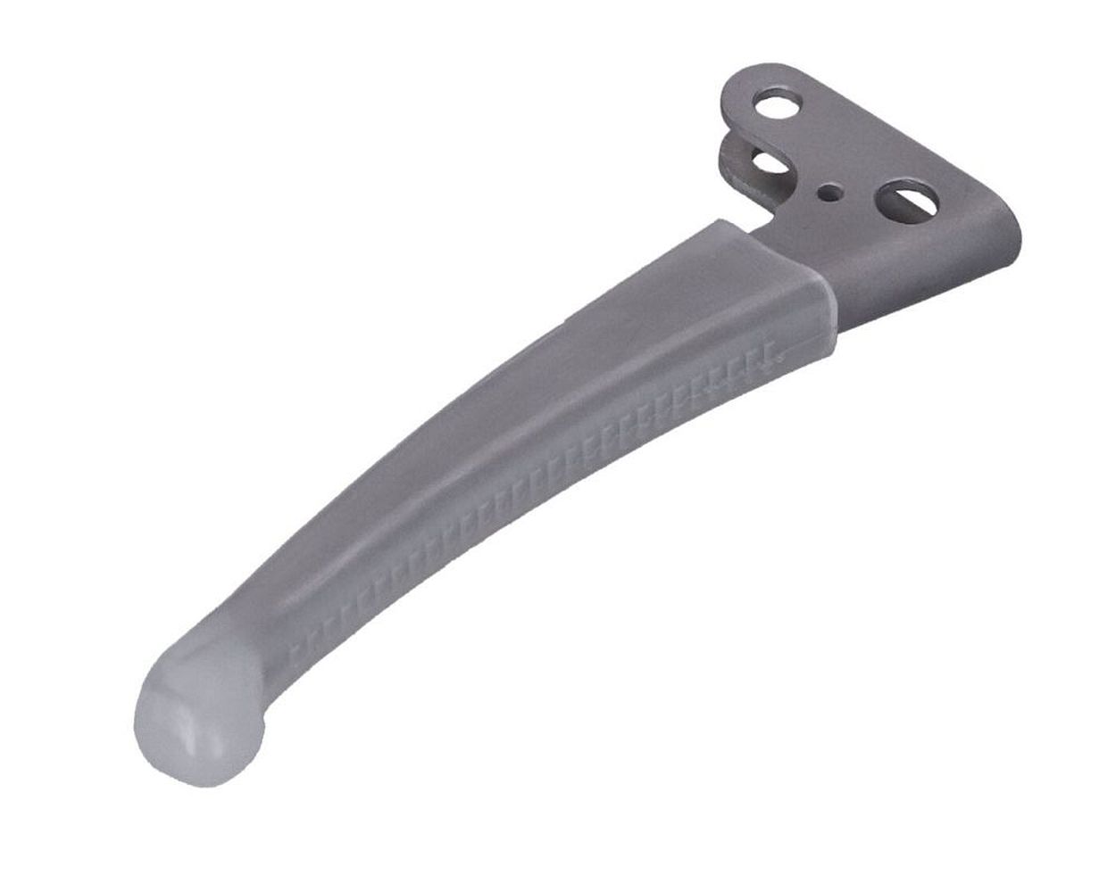 Hebel Bremse / Kupplung 2EXTREME grau
