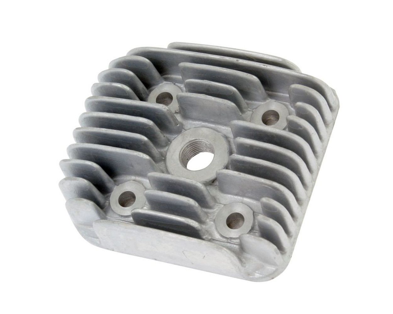 Zylinderkopf AIRSAL Sport Grauguss 70 ccm Minarelli stehend