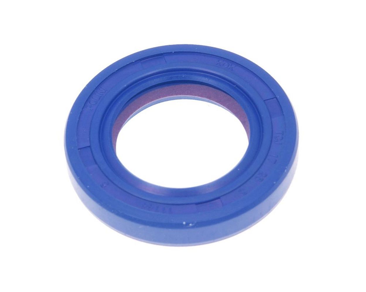 Wellendichtring Getriebedeckel POLINI Evolution Gear Box 17x28x5 mm