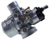 Vergaser NARAKU 17,5mm für E-Choke für Peugeot stehend