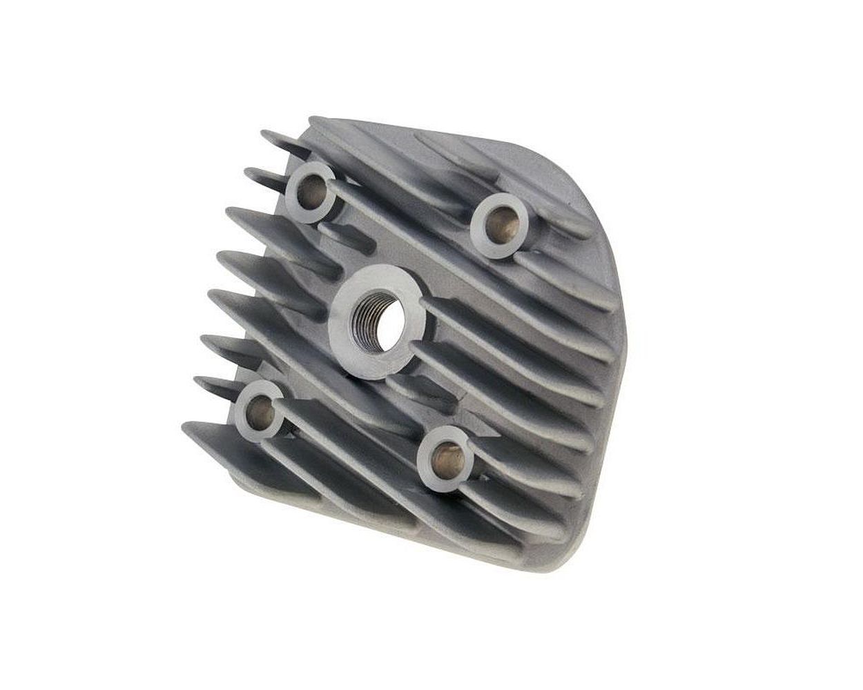 Zylinderkopf 50 ccm Euro 2 Kurzgewinde SCORPEX