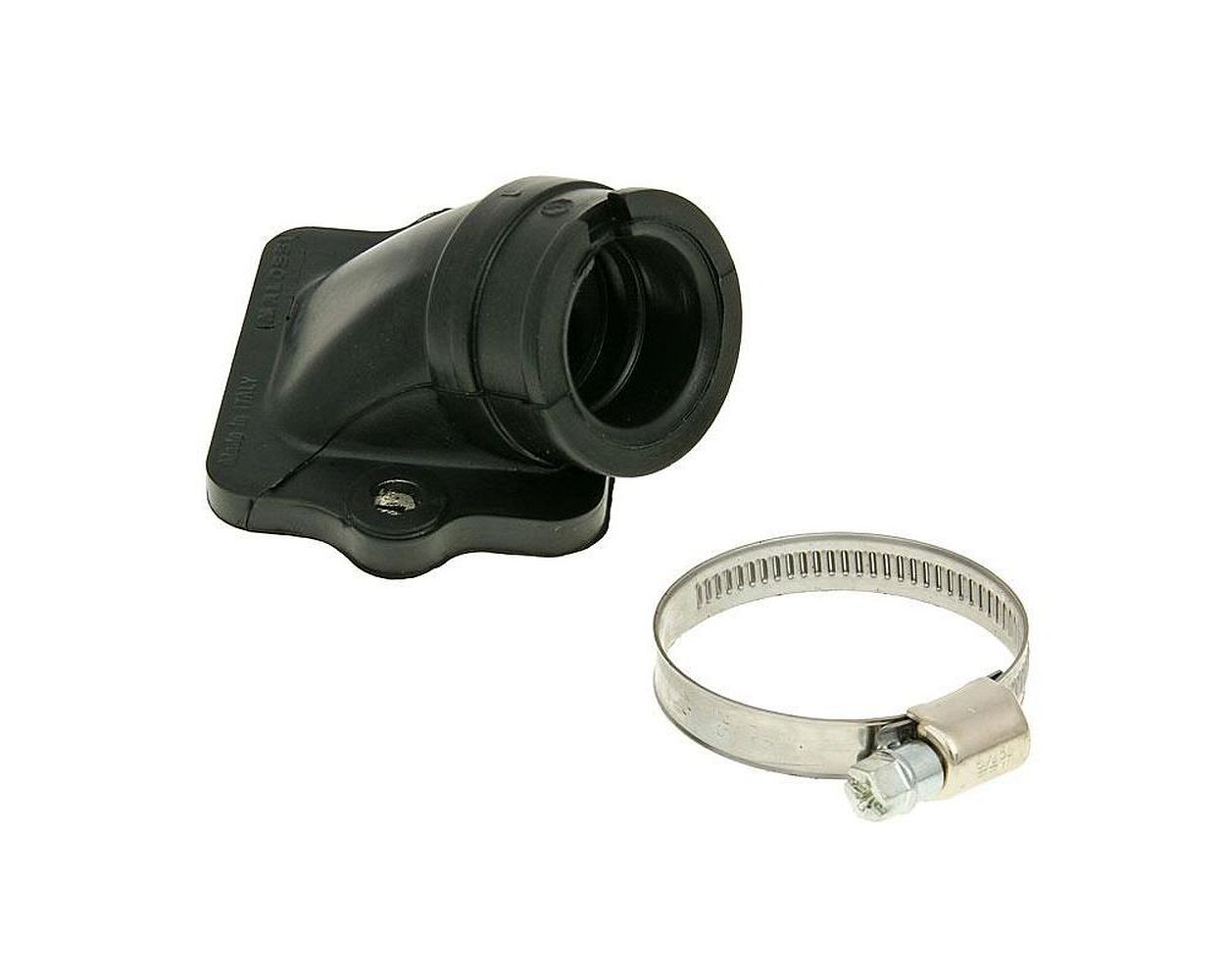 Ansaugstutzen MALOSSI NBR 20, 5/23 mm