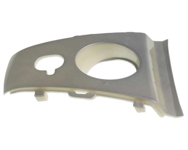 Verkleidung Sozius / Tank BT49QT-9, YY50QT usw.