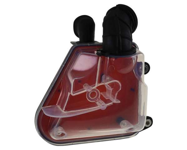 Luftfilterkasten Für Minarelli Motor - MBK Booster 50cc Ersatz