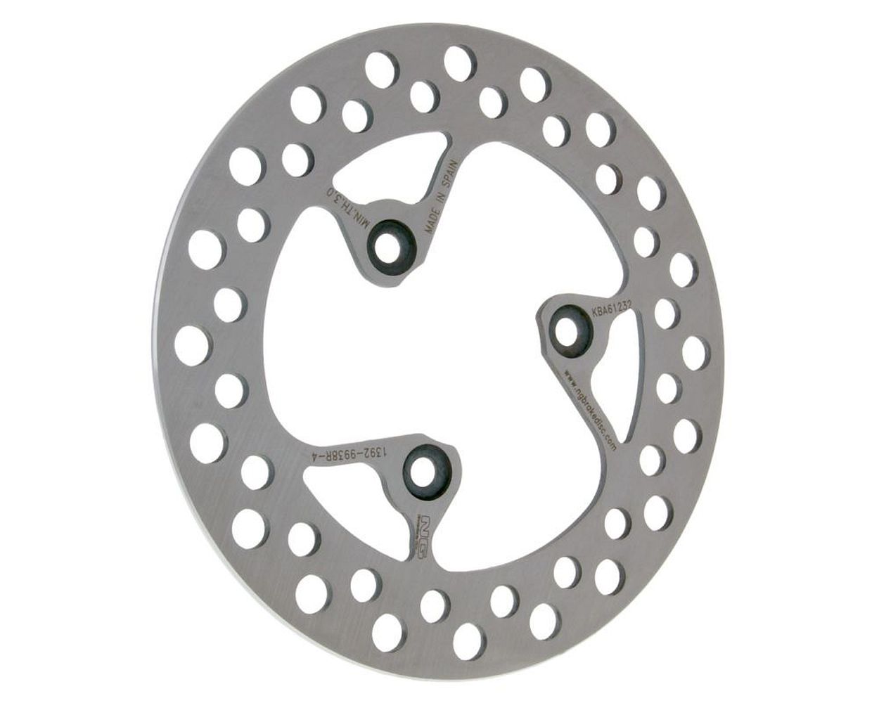 Bremsscheibe NG