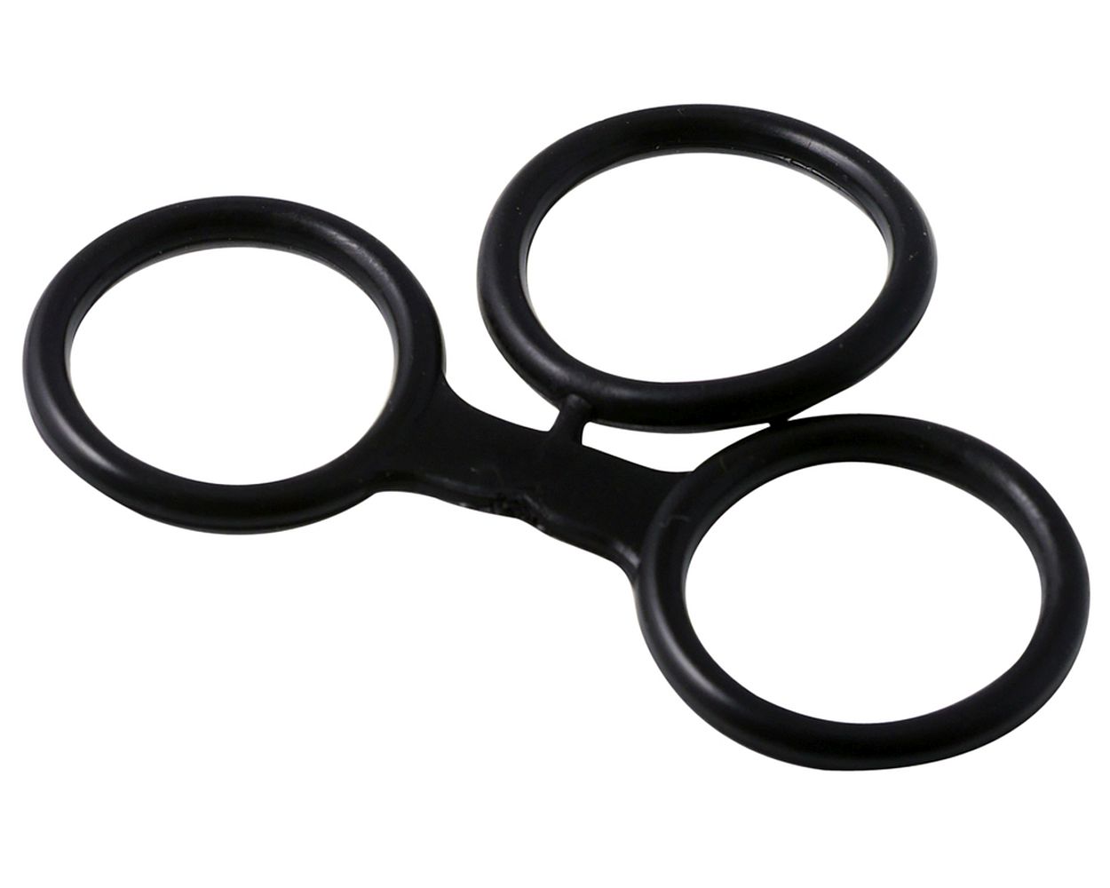 O-Ring Set Staubschutz Bremse hi.