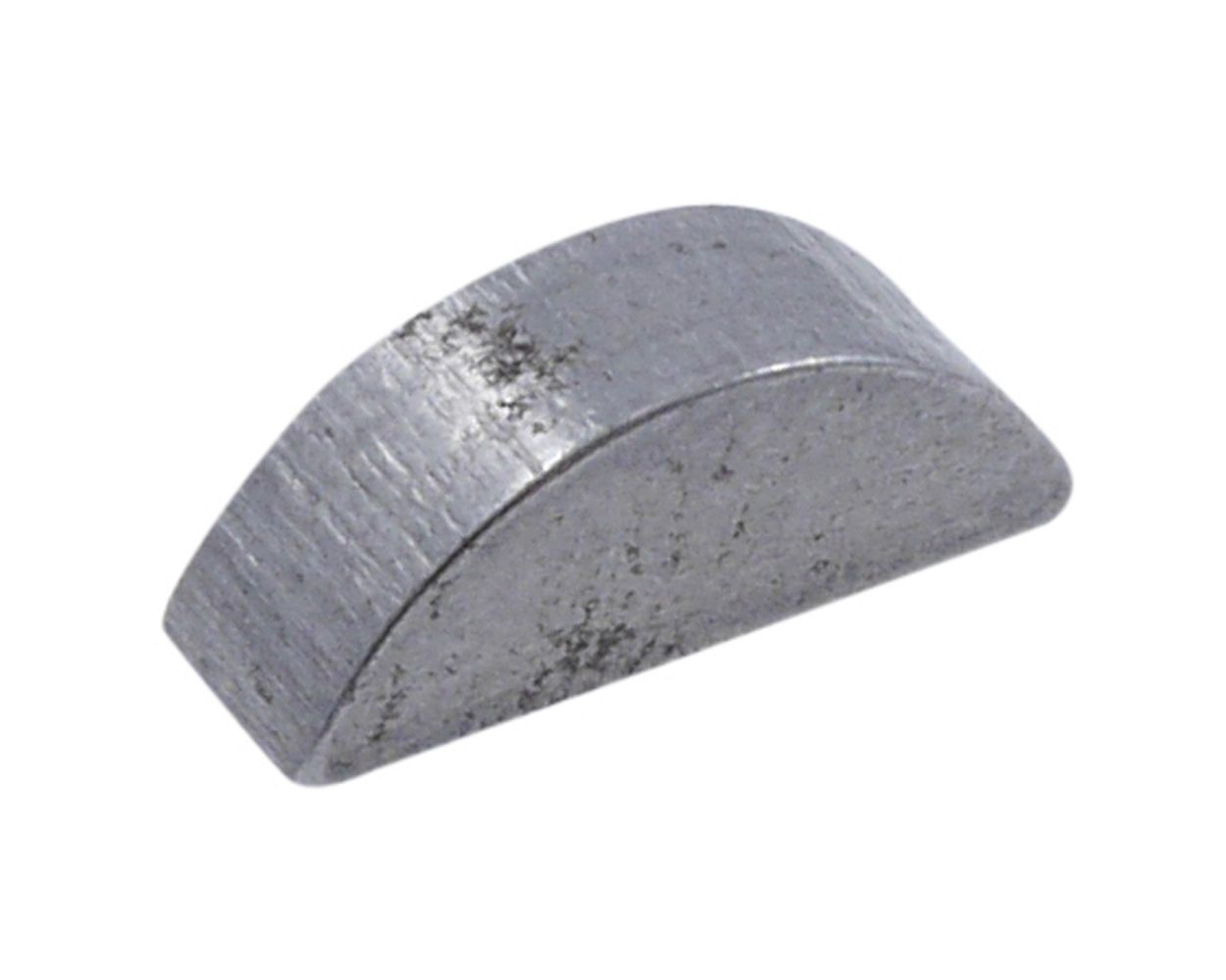 Lichtmaschinenkeil / Halbmond 3x3, 6x9, 5 PK 50-125