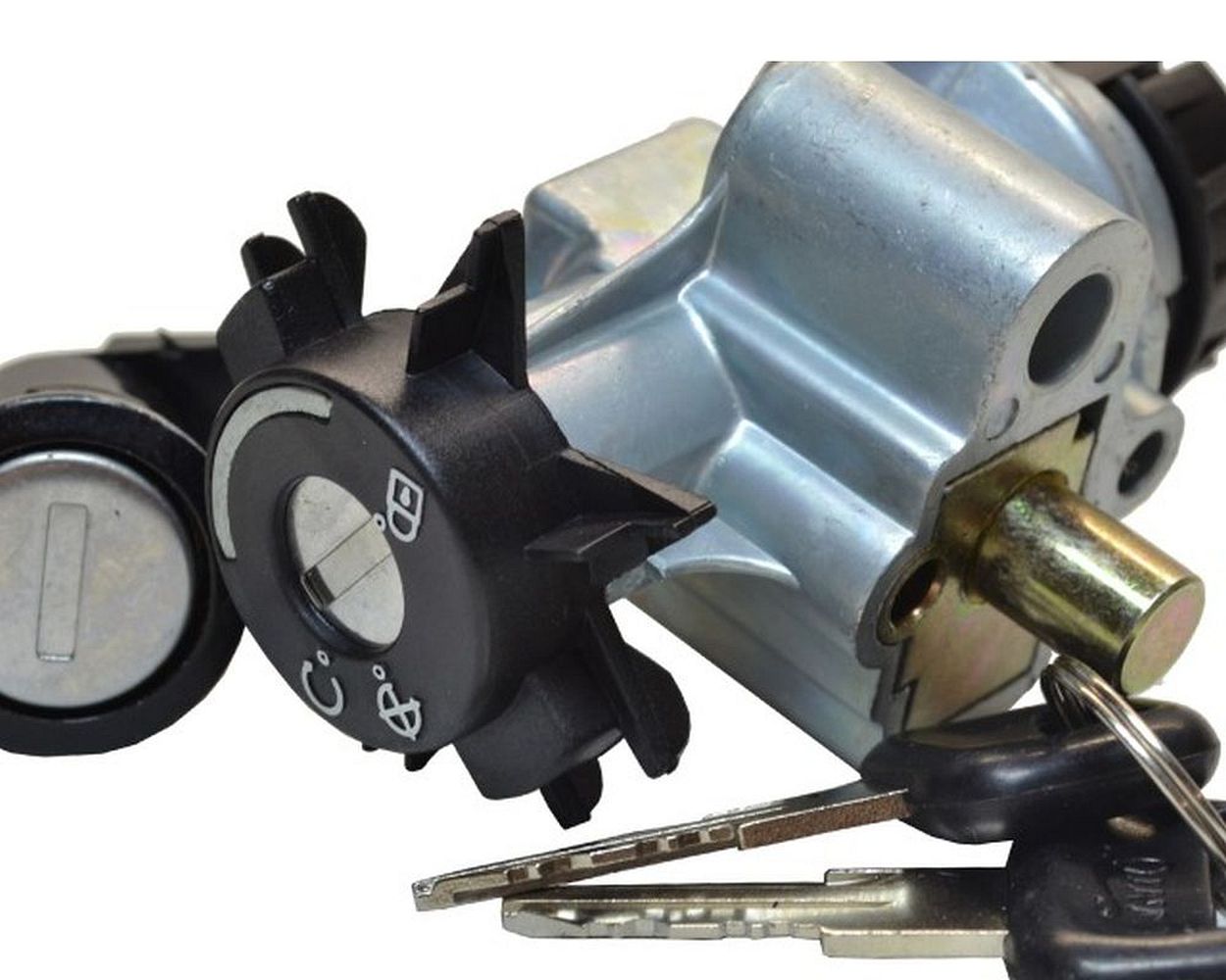 Schlossset Ersatz