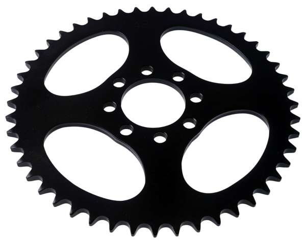 Kettenrad Ritzel passend für Yamaha DT R
