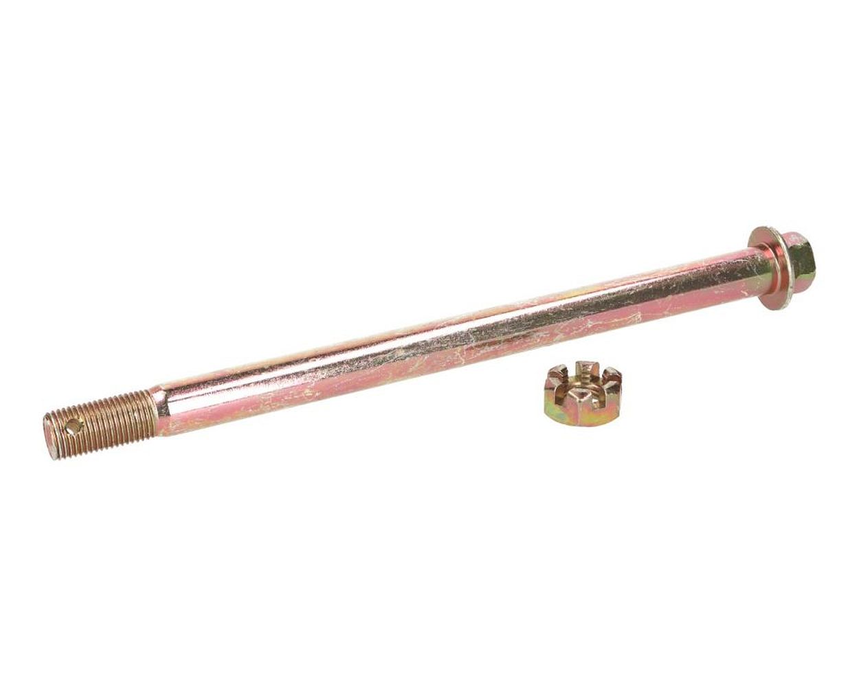Achse Hinterrad 2EXTREME M14 15x240 mm