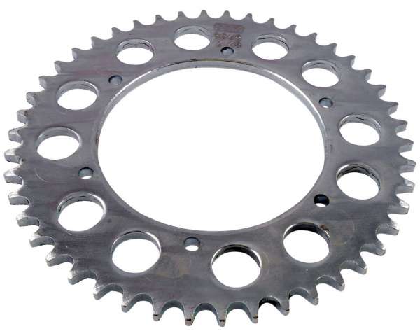 Kettenrad Ritzel Motorhispania RX / Derbi GPR ab 04