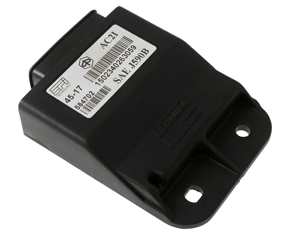 CDI / Zündeinheit OEM Piaggio 4T