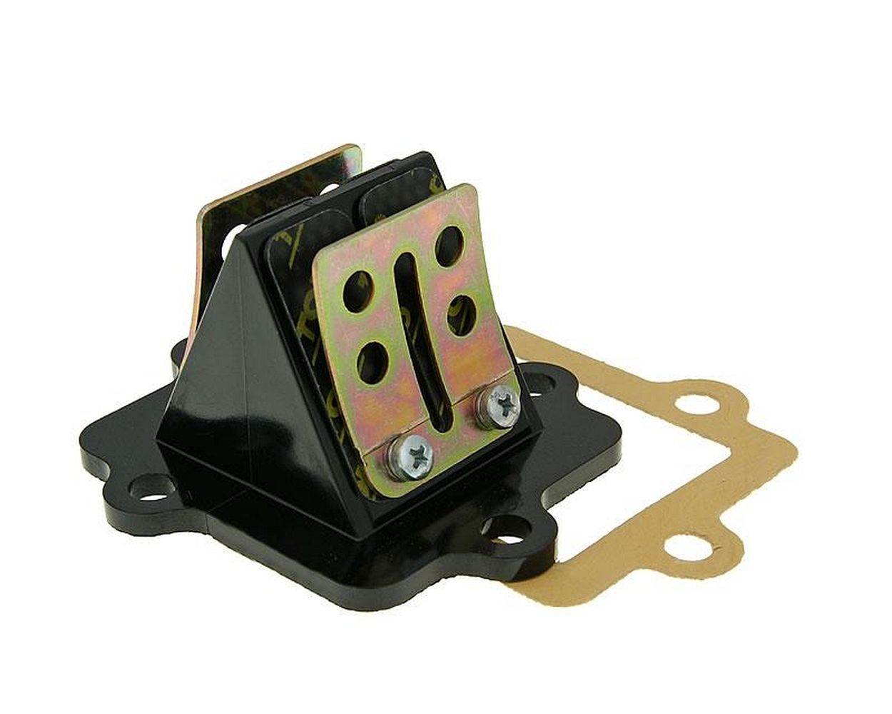 Membranblock TOP PERFORMANCE Racing für Minarelli liegend