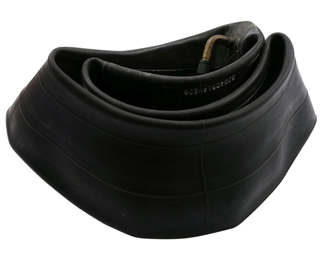 Schlauch für Reifen 10 Zoll (V=JS87C 90°) 3.50 - 4.00 -10