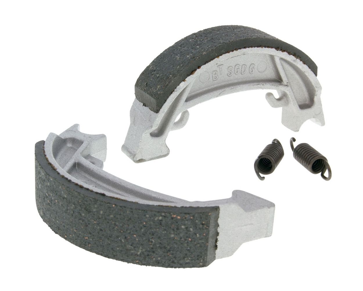 Bremsbacken STANDARD 100 mm