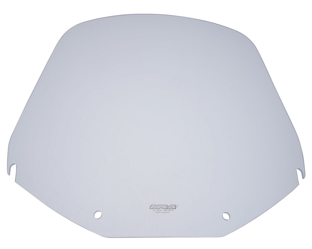 Scheibe MRA-Touren Screen Arizona GL 500/650/1100, cle