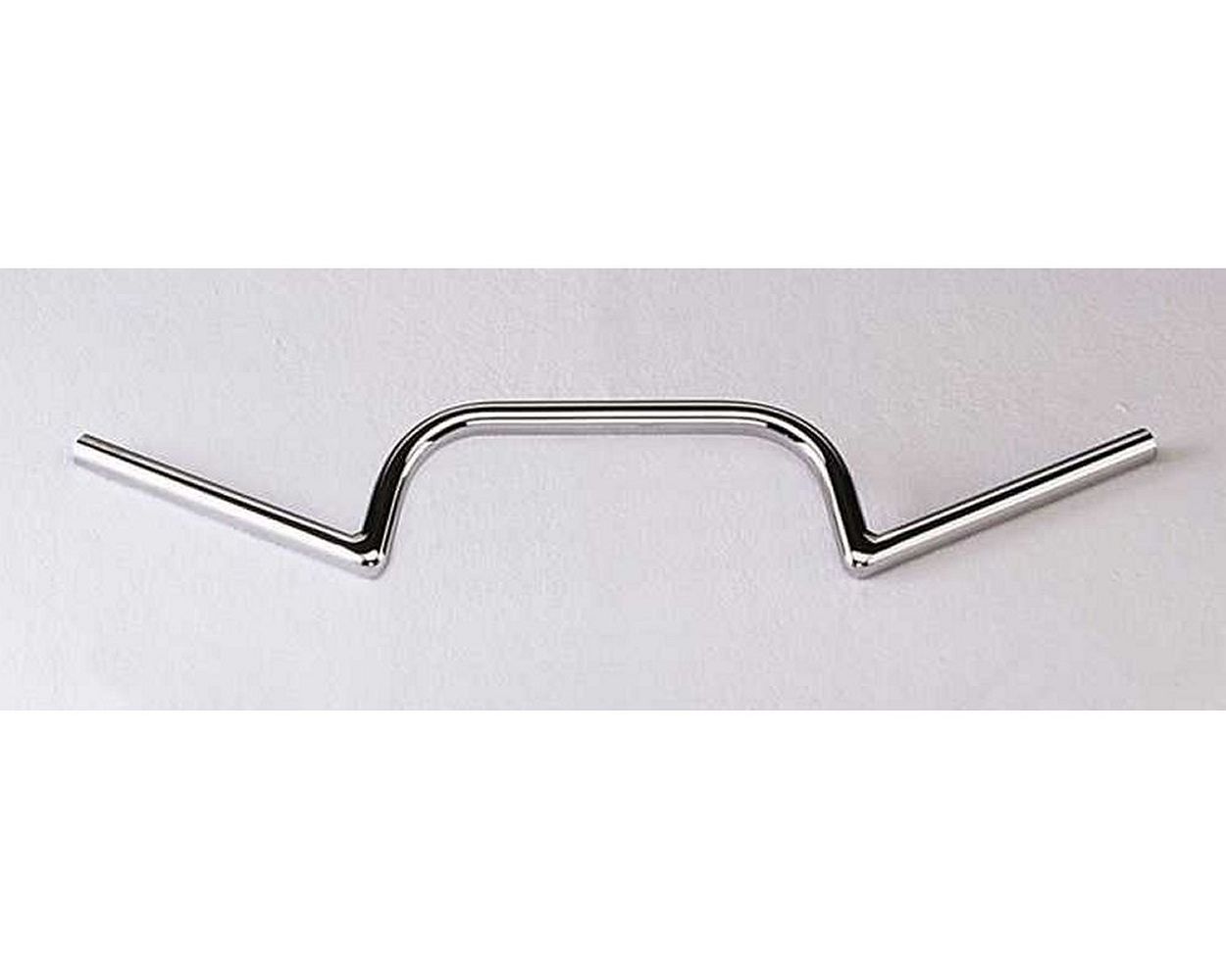 Lenker FEHLING - M-Lenker, 7/8 Zoll, 69, 4 cm, chrom, Motorrad