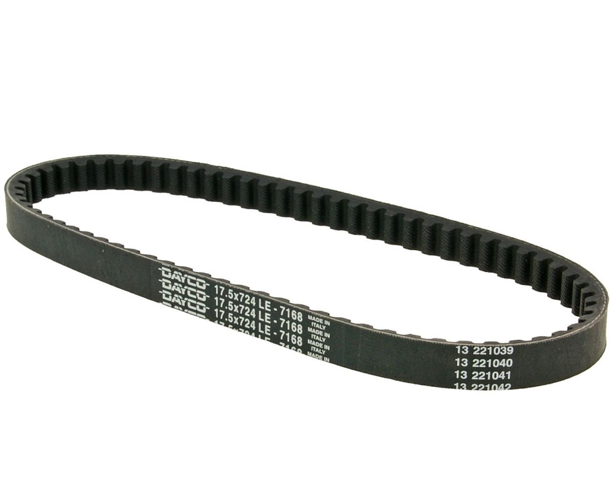 Keilriemen VICMA 724x17,5 mm