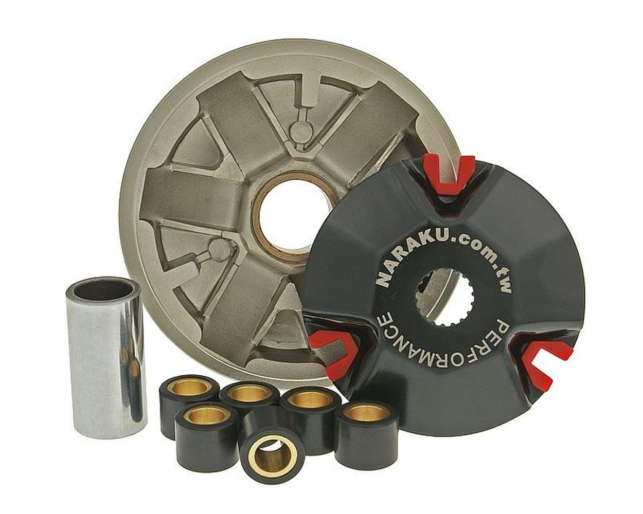 Variomatik NARAKU Sport