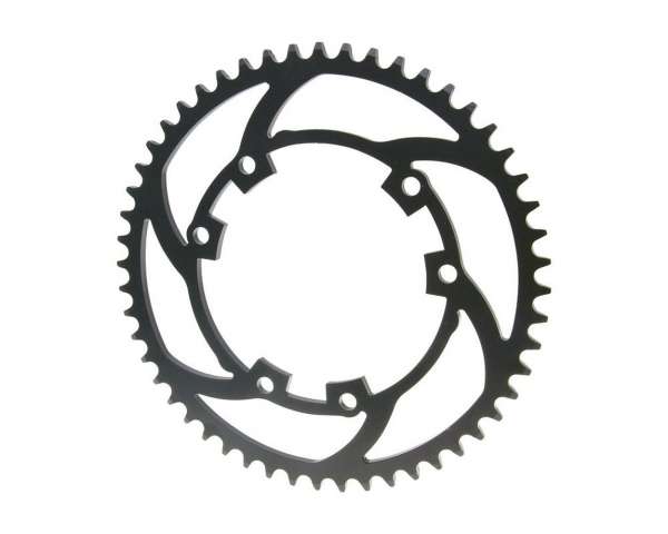 Kettenrad Premium 420 kompatibel für Aprilia, Derbi, Gilera, Rieju, Peugeot, MBK, Yamaha