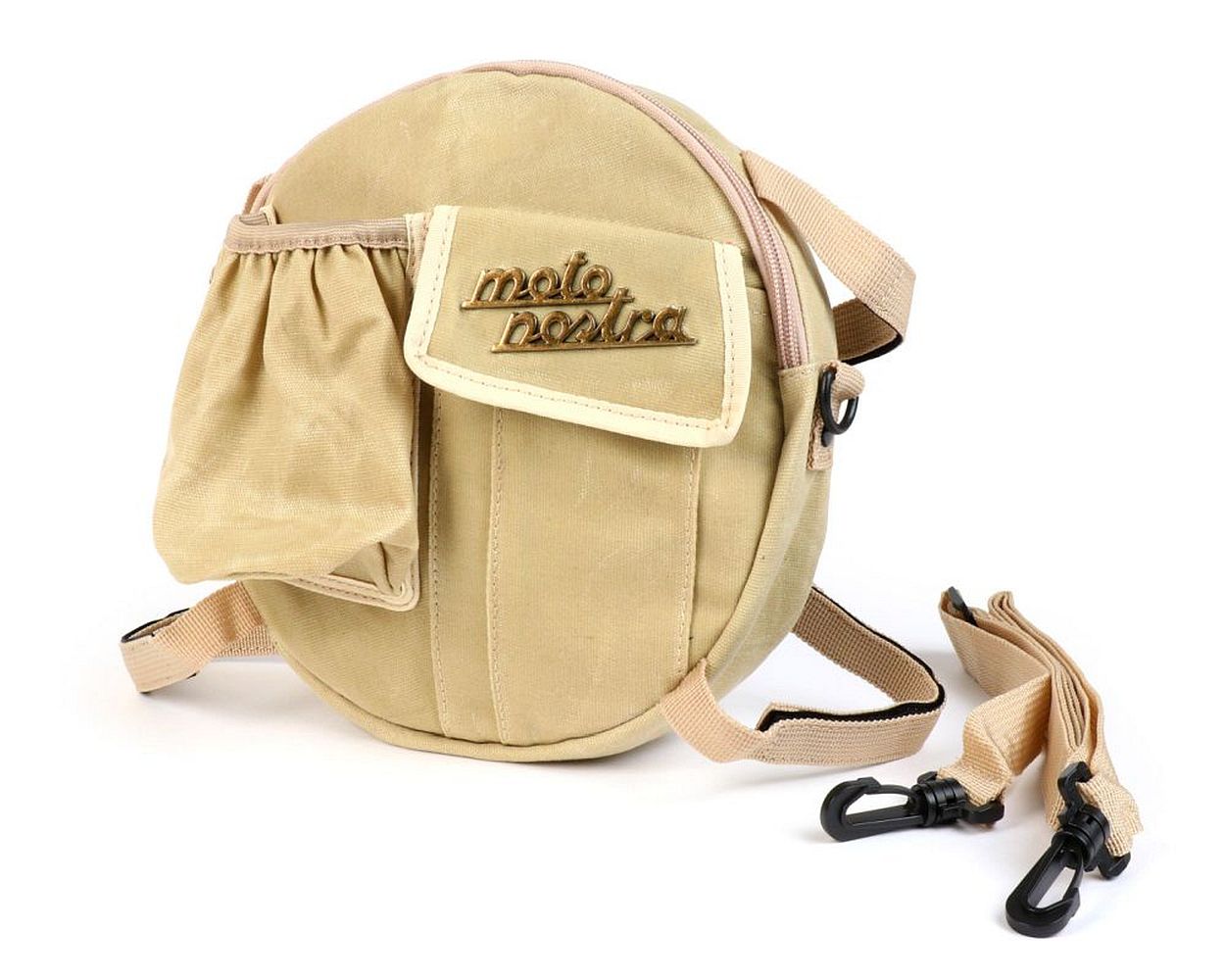 Tasche Reserverad MOTO NOSTRA 10 Zoll
